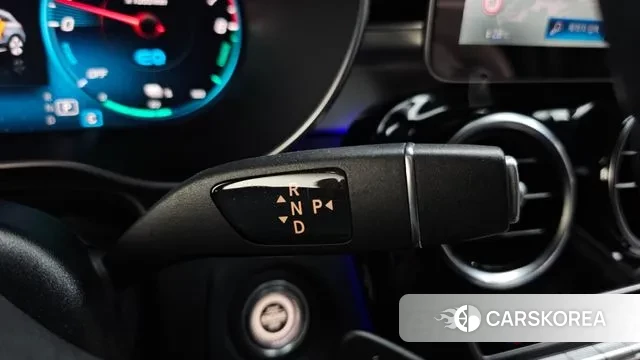 Mercedes-Benz GLC-Class X253 id 3493723 из Кореи 19