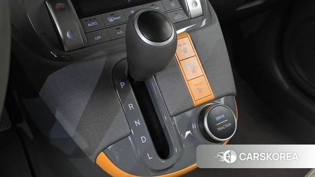 Hyundai Casper id 4445035 из Кореи 30