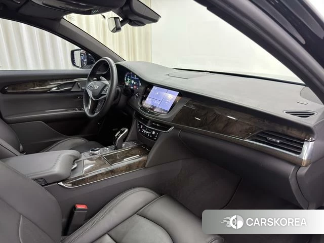 Cadillac CT6 id 4235060 из Китая 25