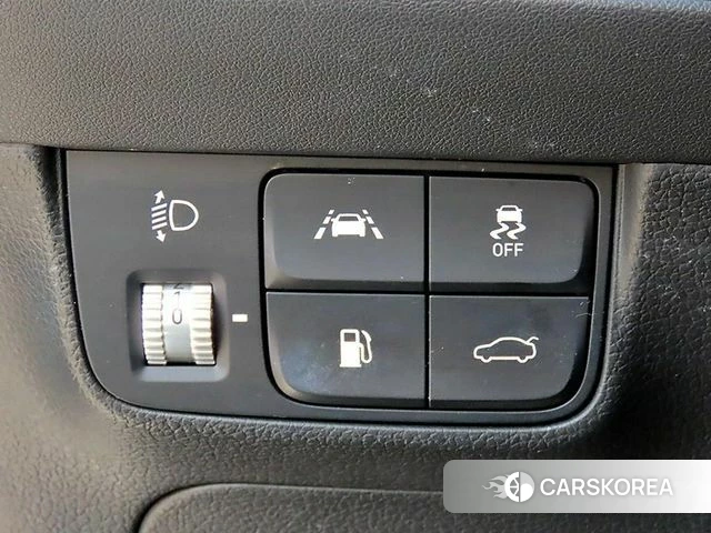 Hyundai The New Grandeur IG id 3807555 из Кореи 19