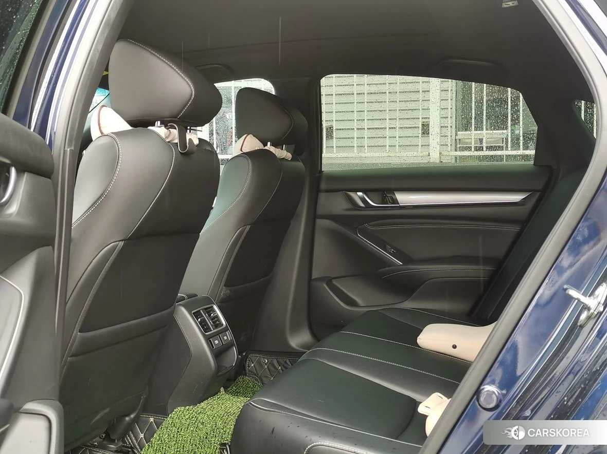 Honda Inspire id 4485411 из Китая 14