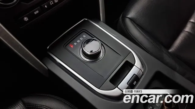 Land Rover Discovery Sports id 2891532 из Кореи 19