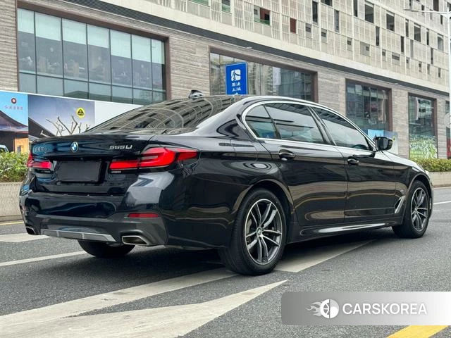 BMW 5 series id 4297518 из Китая 11
