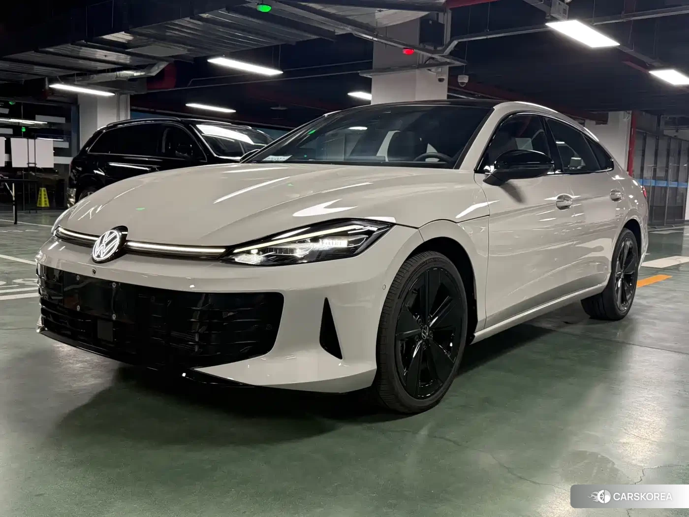 Volkswagen Lingdu id 4570740 из Китая 11