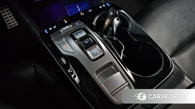 Hyundai Tucson (NX4) id 3787736 из Кореи 19