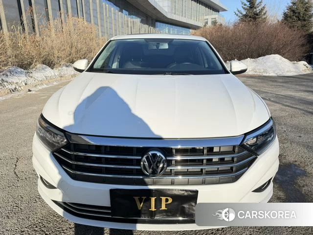 Volkswagen Sagitar id 4256292 из Китая 19