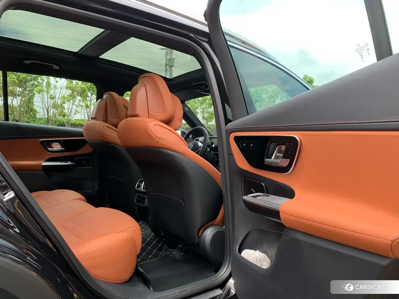 Mercedes-Benz GLC id 4545844 из Китая 33