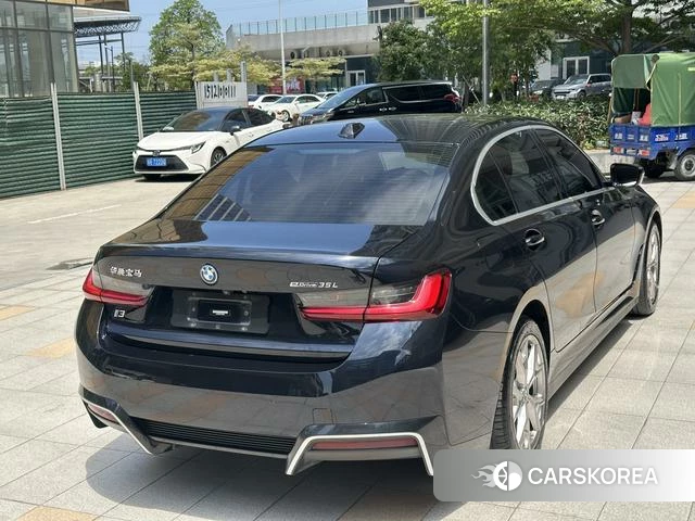 BMW i3 id 4314660 из Китая 21