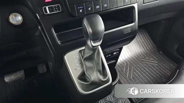 Hyundai Staria id 3383869 из Кореи 19