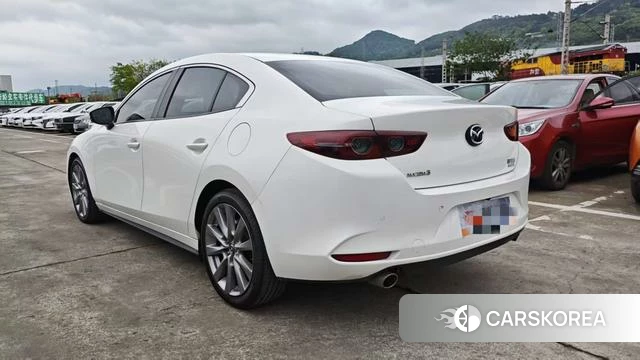 Mazda 3 Angkesaila id 4262379 из Китая 9