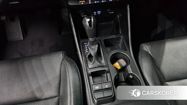 Hyundai All New Tucson id 3494419 из Кореи 19