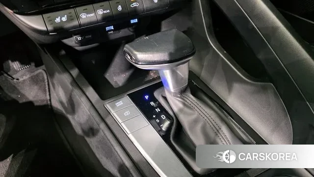 Hyundai Avante (CN7) id 3401672 из Кореи 19