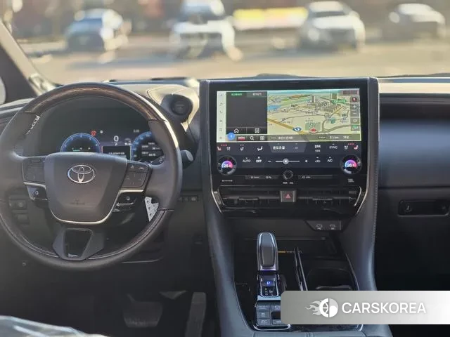 Toyota Alphard 4th Generation id 3571290 из Кореи 19