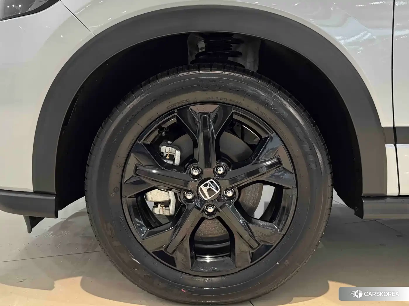 Honda HR-V id 4655210 из Китая 15