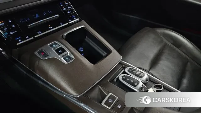 Hyundai The New Grandeur IG id 3028665 из Кореи 19