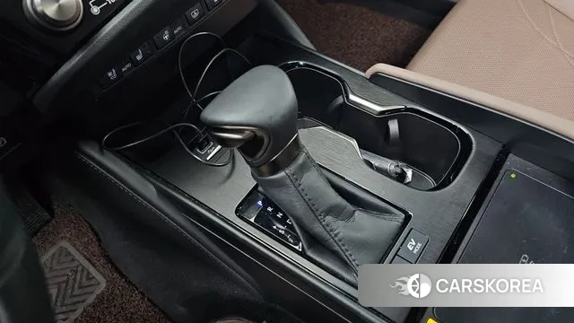 Lexus ES300h 7th generation id 3082404 из Кореи 19