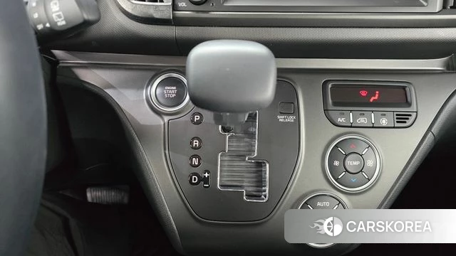 Kia The New Kia Ray id 3850620 из Кореи 19