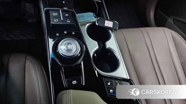 Kia K8 id 3401638 из Кореи 19