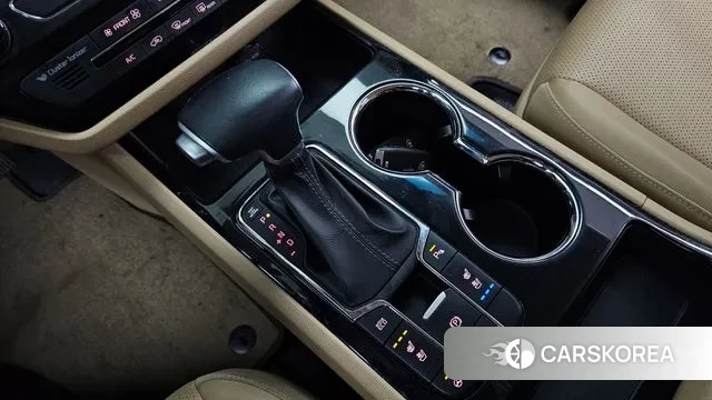 Kia The New Carnival id 3788934 из Кореи 19