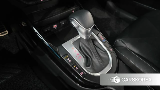 Kia The New K3 2nd generation id 4591067 из Кореи 29