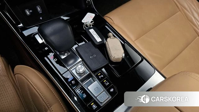 Kia K7 Premier id 4020006 из Кореи 19