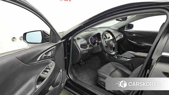 Chevrolet (GM Daewoo) The New Malibu id 4873352 из Кореи 32