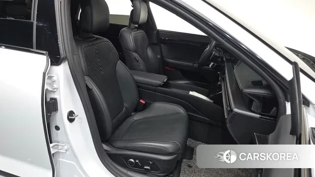 Hyundai Grandeur (GN7) id 3503091 из Кореи 19