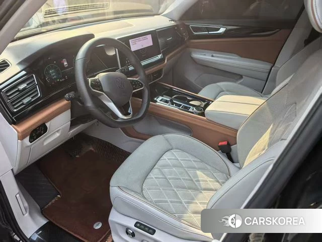 Volkswagen Tourang id 4353227 из Китая 10