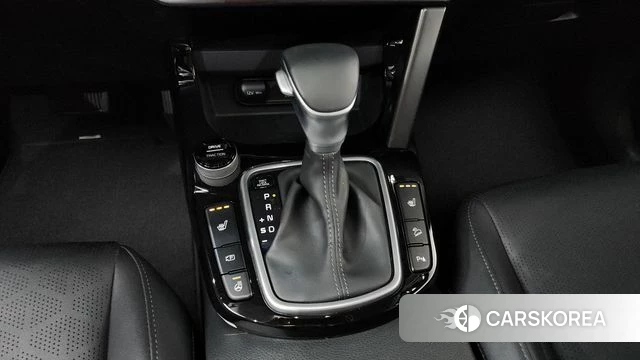 Kia The New Seltos id 4892756 из Кореи 29