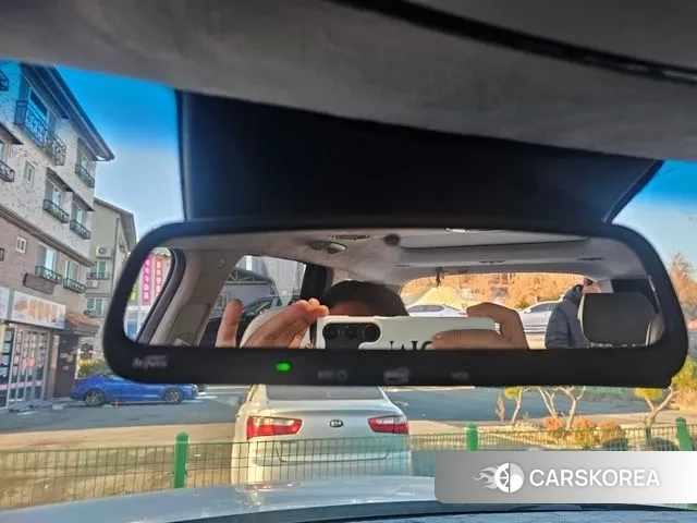 Hyundai Palisade id 3449324 из Кореи 19