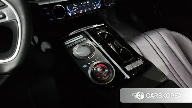 Genesis G80 (RG3) id 3777410 из Кореи 19