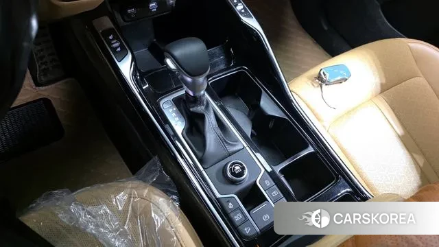 Kia Sorento 4th Generation id 3759964 из Кореи 19