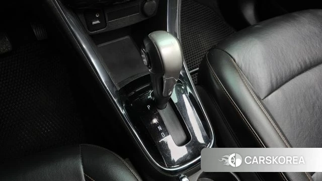 Chevrolet (GM Daewoo) The New Trax id 3829428 из Кореи 19