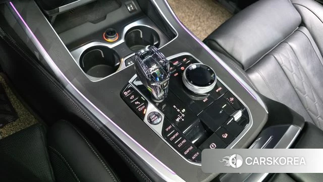 BMW X7 (G07) id 4712591 из Кореи 19