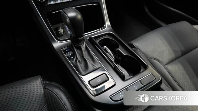 Hyundai Grandeur IG id 4246063 из Кореи 19