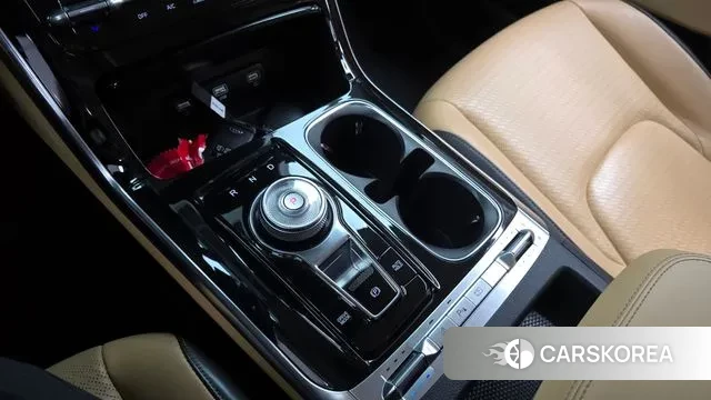 Kia Carnival 4th generation id 2994642 из Кореи 19