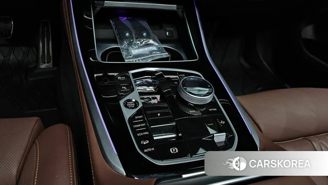 BMW X5 (G05) id 4222536 из Кореи 30