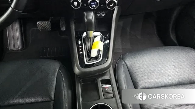 Renault Korea (Samsung) XM3 id 3539680 из Кореи 19