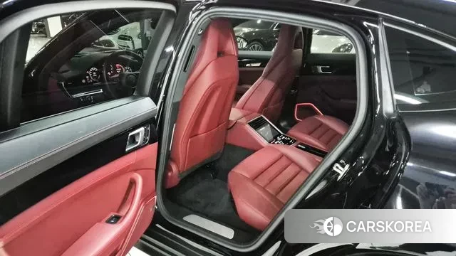 Porsche Panamera (971) id 2890163 из Кореи 19