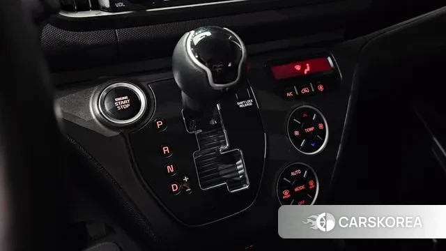 Kia The New Kia Ray id 3614943 из Кореи 19