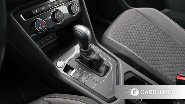 Volkswagen Tiguan second Generation id 3886448 из Кореи 19