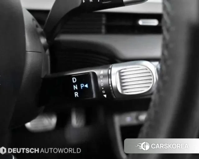 Hyundai Ionic 5 id 3415609 из Кореи 19