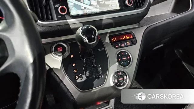 Kia The New Ray id 3622535 из Кореи 19