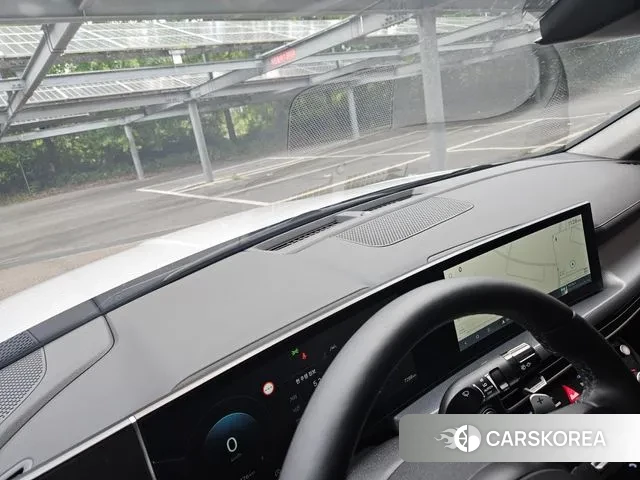 Hyundai Sonata D Edge (DN8) id 2984113 из Кореи 19