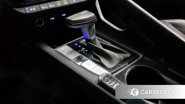 Hyundai Avante Hybrid (CN7) id 3361179 из Кореи 19