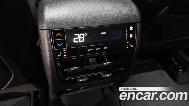 Jeep Grand Cherokee (WL) id 2586035 из Кореи 19