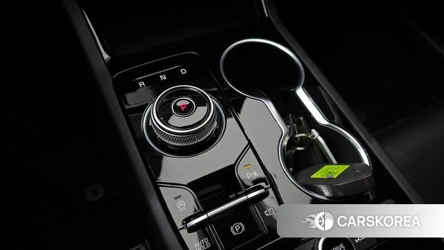 Kia The New K5 3rd generation id 4302426 из Кореи 30