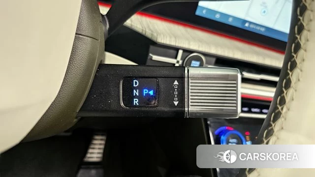 Hyundai Santa Fe (MX5) id 3883181 из Кореи 19