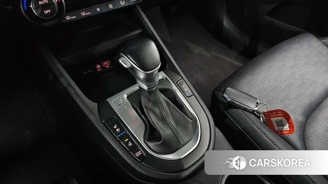 Kia Come New K3 id 3324823 из Кореи 19