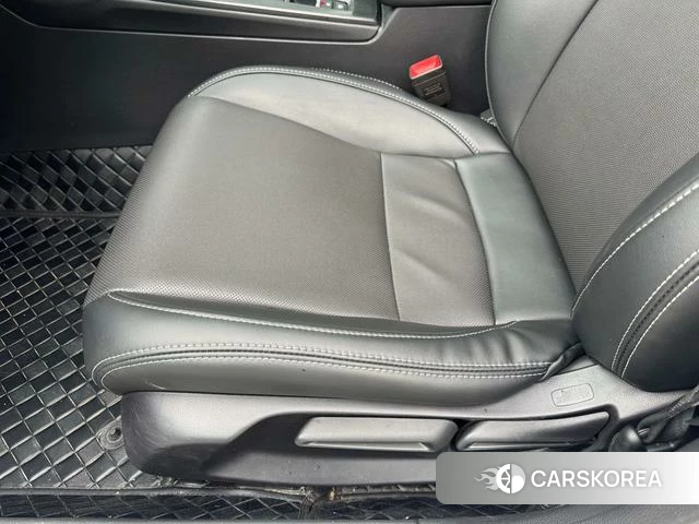Honda Civic id 4276107 из Китая 25